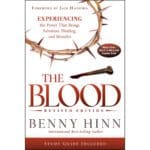 The Blood Revised Edition: Experiencing the Power that Brings Salvation, Healing & Miracles PB - Image 4