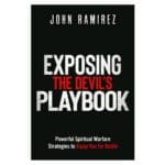 Exposing the Devil's Playbook: Powerful Spiritual Warfare Strategies to Equip You PB - Image 5