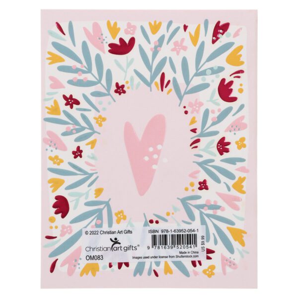 One-Minute Devotions For Girls (Paperback) - Image 26