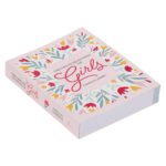 One-Minute Devotions For Girls (Paperback) - Image 27