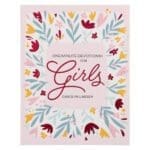 One-Minute Devotions For Girls (Paperback) - Image 25