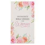 199 Favorite Bible Verses For Women Gift Edition (Paperback) - Image 25