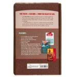 KJV Brown Lion Faux Leather Flexcover Kids Bible Large Print - Image 30
