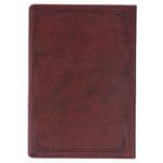Pursuing God: 366 Daily Devotions (Faux Leather) - Image 17