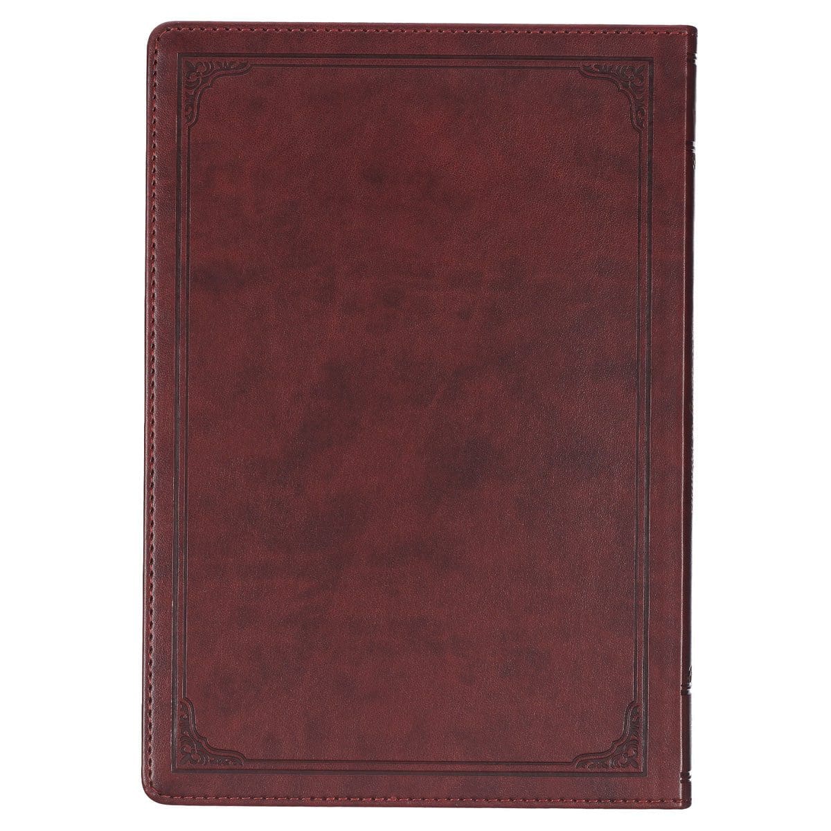 9781639524259_back Pursuing God: 366 Daily Devotions (Faux Leather) - Image 17