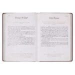 Pursuing God: 366 Daily Devotions (Faux Leather) - Image 20