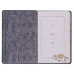 Letters To Grief: Finding Healing and Comfort In Your Loss (Faux Leather) - Image 30