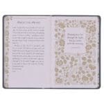 Letters To Grief: Finding Healing and Comfort In Your Loss (Faux Leather) - Image 34