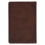 Finding Wisdom in Proverbs: 100 Devotions to Build Biblical Character (Faux Leather) - Image 17