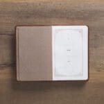 Finding Wisdom in Proverbs: 100 Devotions to Build Biblical Character (Faux Leather) - Image 19