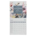 2026 Calendar - For I Know the Plans I Have for You - Image 3
