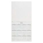 2026 Calendar - For I Know the Plans I Have for You - Image 4