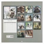 2026 Calendar - Encourage Each Other & Build Each Other Up - Image 2