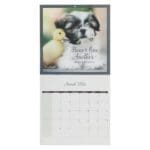 2026 Calendar - Encourage Each Other & Build Each Other Up - Image 3