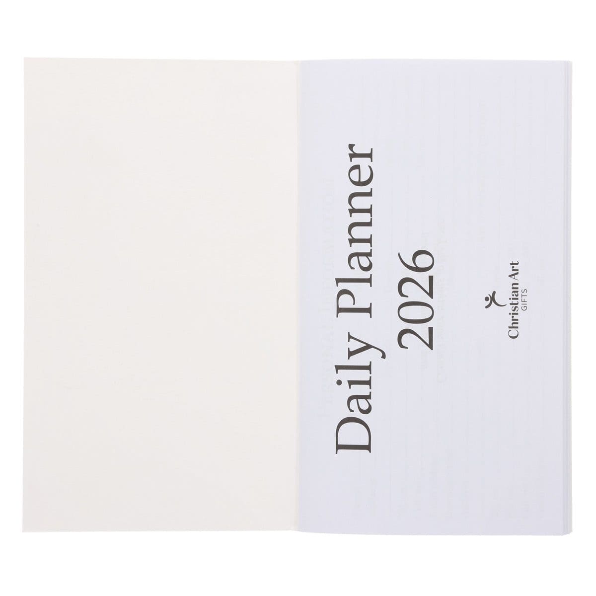 9781639527847_feature1 2026 Diary - Daily Planner - Love - Image 2