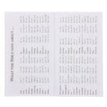 2026 Diary - Daily Planner - For I Know the Plans I Have for You - Image 4