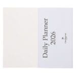 2026 Diary - Daily Planner - Be Still and Know - Image 2