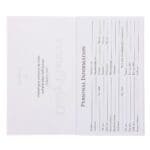 2026 Diary - Daily Planner - Be Still and Know - Image 3