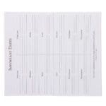 2026 Diary - Daily Planner - Be Still and Know - Image 4