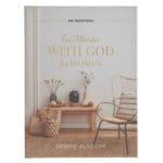 10 Minutes with God for Women: 365 Devotions (Hardcover) - Image 4