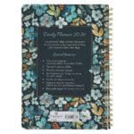2026 Diary - Daily Planner - Be Still and Know - Wirebound - Image 2