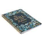 2026 Diary - Daily Planner - Be Still and Know - Wirebound - Image 3