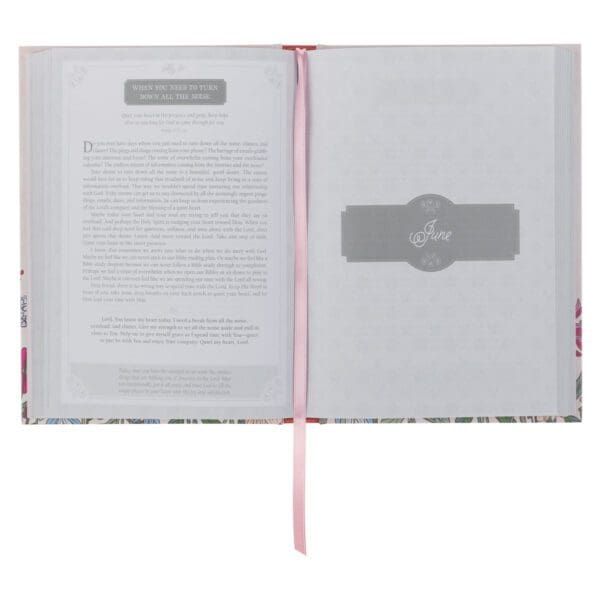 Daily Hope for a Woman's Heart (Hardcover) - Image 12