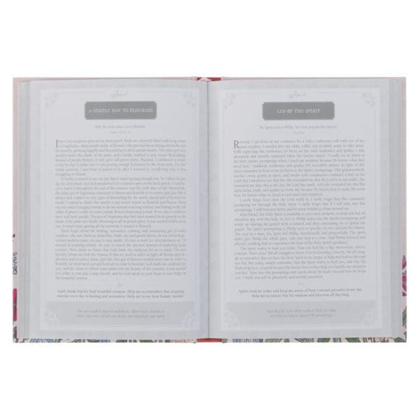 Daily Hope for a Woman's Heart (Hardcover) - Image 14