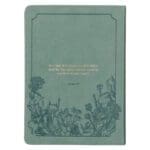 When the Day Breaks: A Daily Devotional for Women - 366 Devotions (Faux Leather) - Image 9