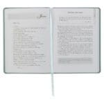 When the Day Breaks: A Daily Devotional for Women - 366 Devotions (Faux Leather) - Image 12