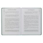 When the Day Breaks: A Daily Devotional for Women - 366 Devotions (Faux Leather) - Image 14