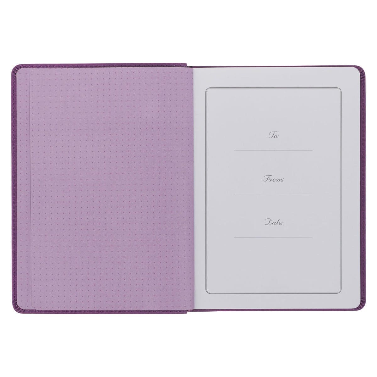 9781639529483_feature2 I Will Sing With Joy (Faux Leather) - Image 11