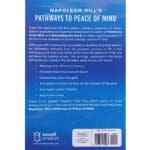 Napoleon Hill's Pathways To Peace Of Mind (Paperback) - Image 10