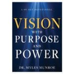 Vision With Purpose And Power: A 90-Day Devotional (Hardcover) - Image 9