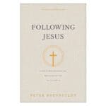 Following Jesus: A Year of Disciplemaking and Movement-Building in the Gospels PB - Image 4