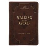 Walking With God: 365 Daily Devotions (Faux Leather) - Image 15