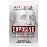 Exposing the Spirit of Mammon: Make God Not Money Your Master (Paperback) - Image 5