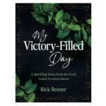 My Victory-Filled Day: A Sparkling Gems from the Greek Guided Devotional Journal PB - Image 2