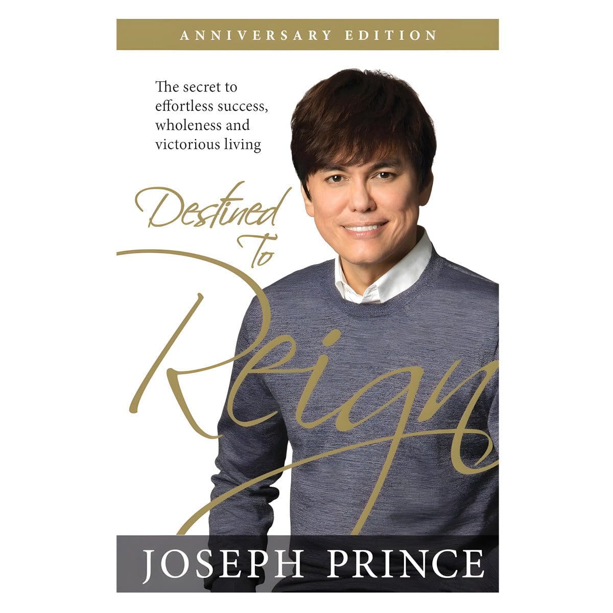 9781680314526_front Destined To Reign Anniversary Edition (Paperback) - Image 5