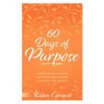 60 Days of Purpose: A Devotional Journal to Define Your Destiny & Achieve True Success PB - Image 2