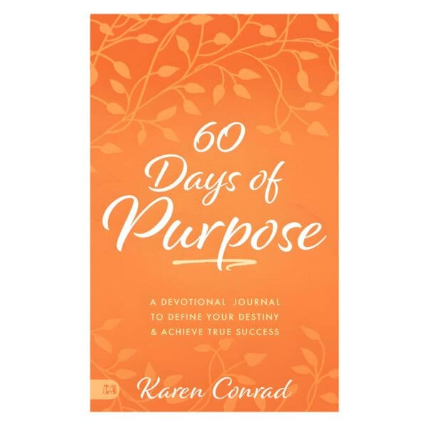 60 Days of Purpose: A Devotional Journal to Define Your Destiny & Achieve True Success PB - Image 2