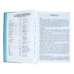 NKJV Teal Hardcover Bible - Image 27