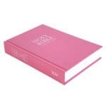 NKJV Pink Hardcover Bible - Image 19