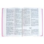 NKJV Pink Hardcover Bible - Image 21