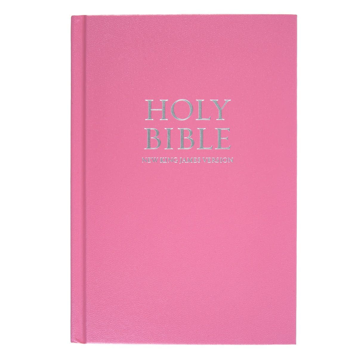 9781776343065_front NKJV Pink Hardcover Bible - Image 17