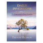 Daily Invitations: To A Life Grounded In Divine Friendship (Hardcover) - Image 5