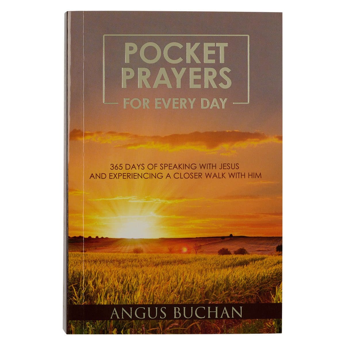 9781776371143_front Pocket Prayers For Every Day (Paperback) - Image 28