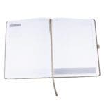 Baxter Undated Planner A4 Sand Color (Durable Synthetic Fibre Flexcover) - Image 33