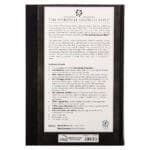 NLT The Spiritual Growth Bible Black Hardcover - Image 30
