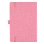 Baxter Undated Planner Pocket Edition Pink (Durable Synthetic Fibre Flexcover) - Image 30